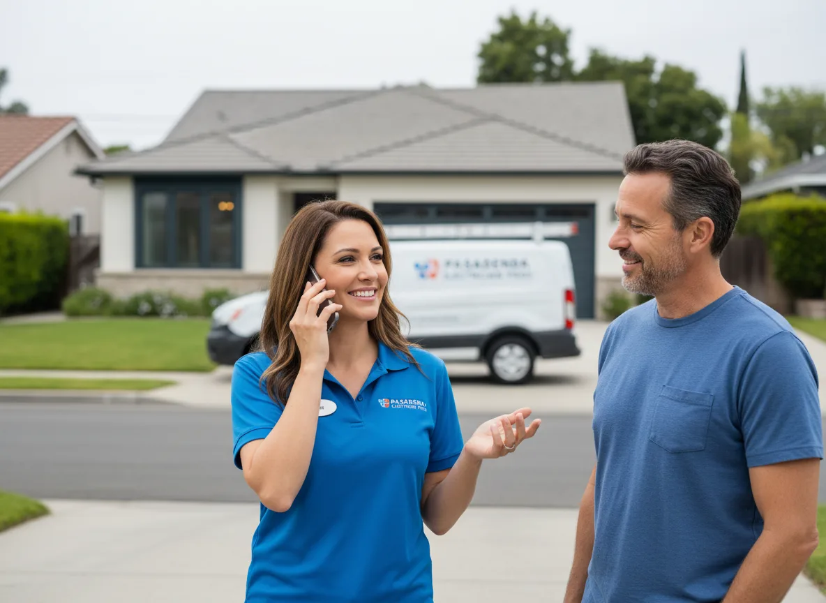 Electrician Satanta, KS FAQs